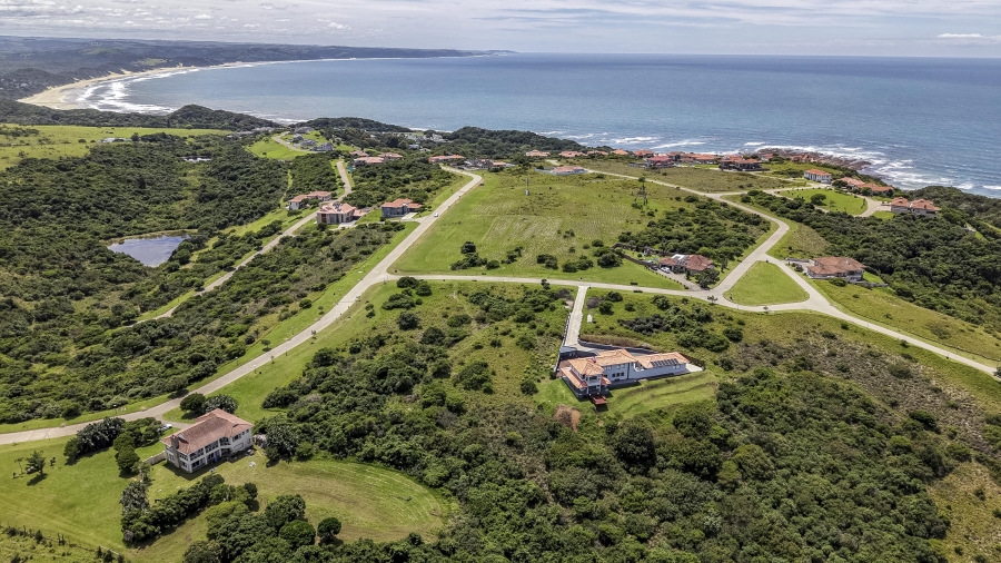 0 Bedroom Property for Sale in Khamanga Bay Eastern Cape